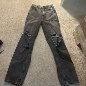 Pacsun boyfriend style jeans